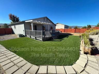 Main picture of 17471 Desert Lake Dr