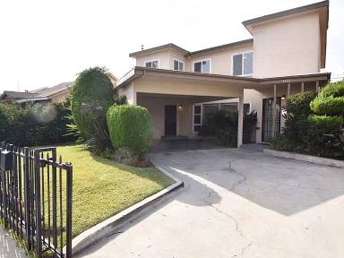 Main picture of 3751 S Wilton Pl