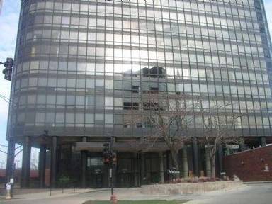 Main picture of Park Tower Condominium