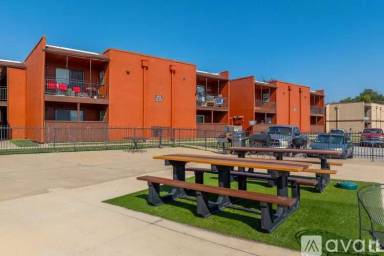 Main picture of Sunset Villa Apartments