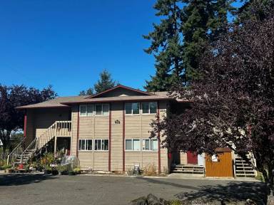 Main picture of 1231 Campbell Ave