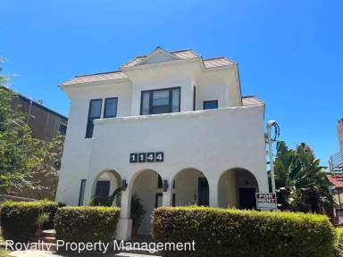 Main picture of 1144 24th St