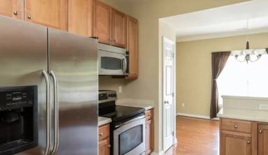 Main picture of 4604 Willow Leaf Pl