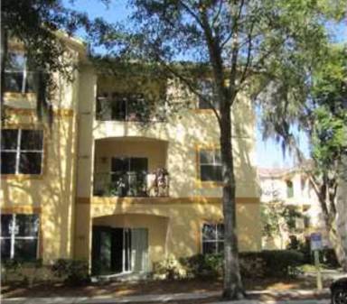 Main picture of Carrollwood Pinnacle