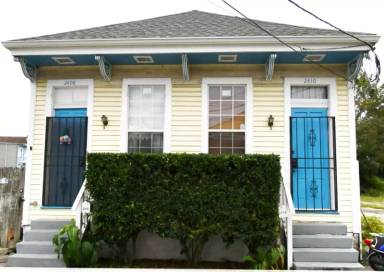 Main picture of 2410 Danneel St
