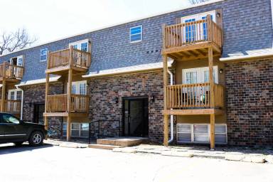 Main picture of 906 Osage St