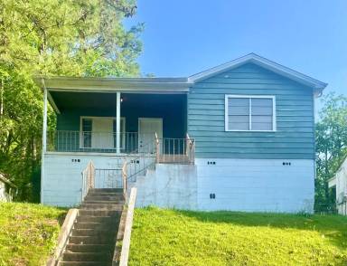 Main picture of 1528 33rd Street Ensley