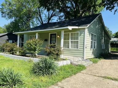 Main picture of 3054 Radford Rd