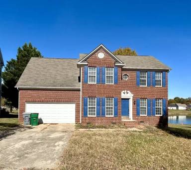 Main picture of 10120 Baxter Caldwell Dr