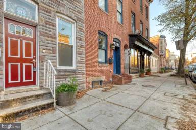 Main picture of 620 S Wolfe St