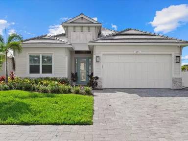 Main picture of 271 Monet Trl