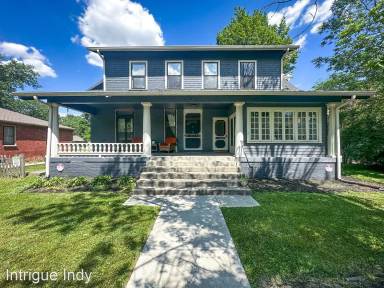Main picture of 749 Woodruff Place East Dr