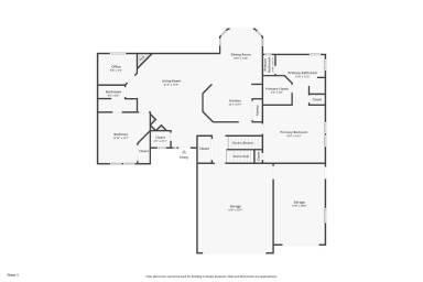 Main picture of 5108 N Wolf Ridge Cir