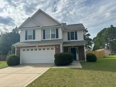 Main picture of 4252 Redspire Ln