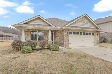 Main picture of 5034 Montauk Trl SE