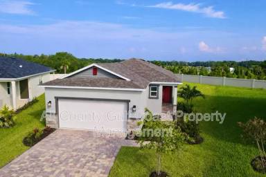 Main picture of 2636 89th Street Cir E