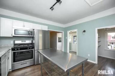 Main picture of 605 3rd St