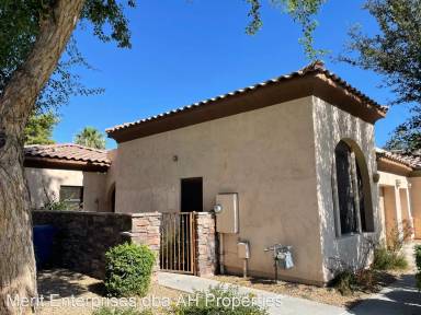 Main picture of Waterfall Villa