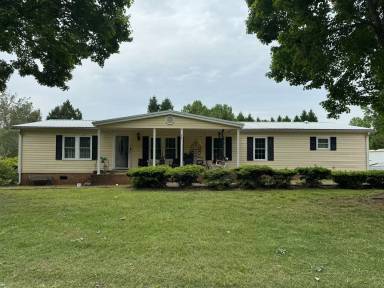 Main picture of 614 Mock Mill Rd