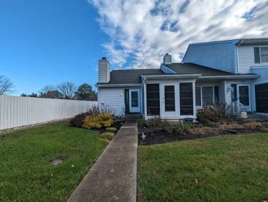 Main picture of 406 Franklin St