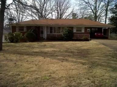 Main picture of 1106 Rainbow Cir