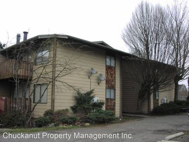 Main picture of 103 W 1st St