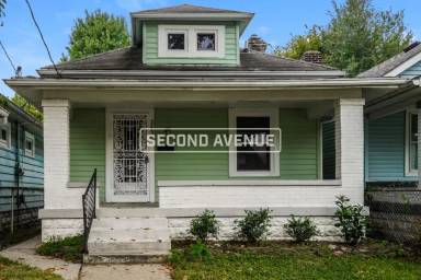 Main picture of 3830 W Muhammad Ali Blvd