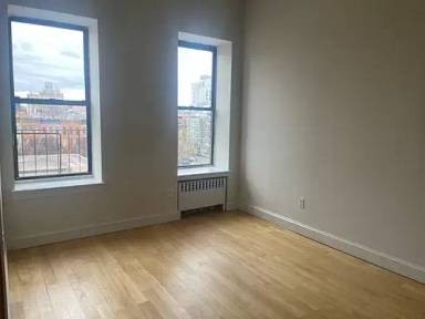 Main picture of 360 W 119th St