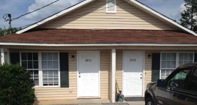 Main picture of 247A Lawrence St