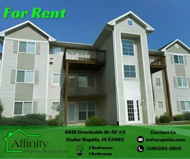 Main picture of 6615 Creekside Dr NE