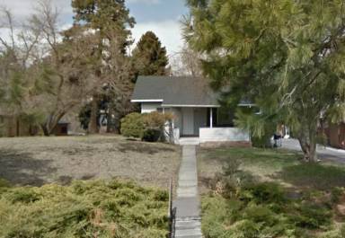 Main picture of 326 NW Georgia Ave