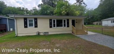 Main picture of 1114 Silver Ave