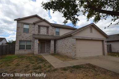Main picture of 3648 Texana Loop
