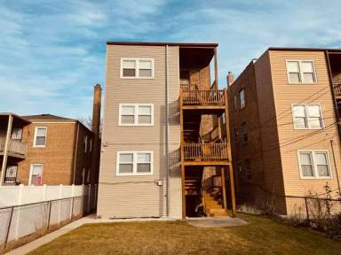 Main picture of 8808 S Blackstone Ave