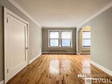 Main picture of Roscoe Apartments