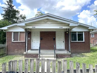 Main picture of 2262 Webb St