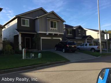 Main picture of 4656 Joppa St SW