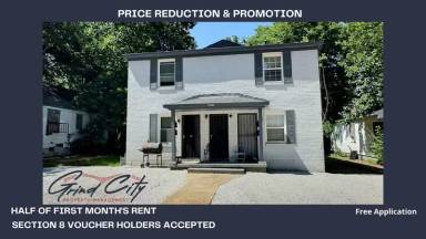 Main picture of 3042 McAdoo Ave