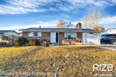 Main picture of 4517 W Palmer Dr