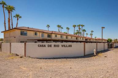 Main picture of Casa De Rio Villas Condos