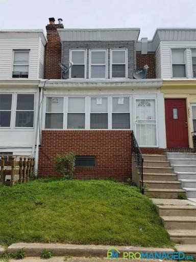 Main picture of 2645 S Massey St