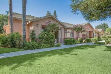 Main picture of Brookside Senior Apartments