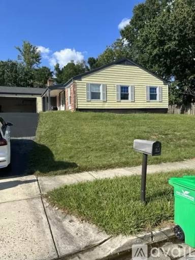 Main picture of 8614 Dunbrook Ln