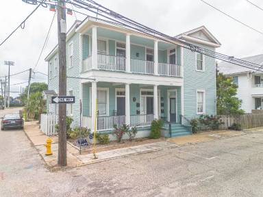 Main picture of 129 Fayard St