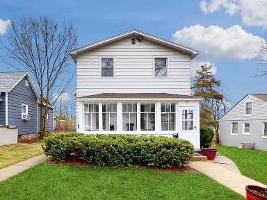 Main picture of 531 Fremont Ave