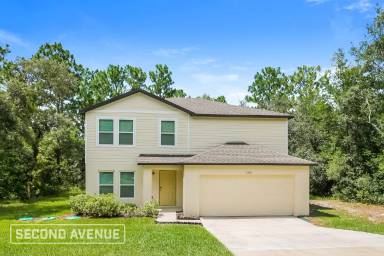 Main picture of 2761 W Shaw Pl