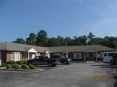 Main picture of 41 North Office