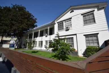 Main picture of 5220 Radford Ave
