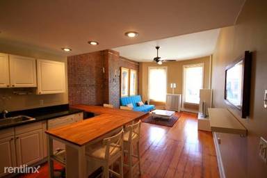 Main picture of 412 Massachusetts Ave