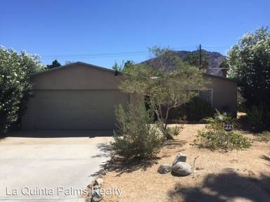 Main picture of 53450 Avenida Ramirez